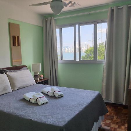 Apartamento Beira Mar Balneario Camboriu Dış mekan fotoğraf