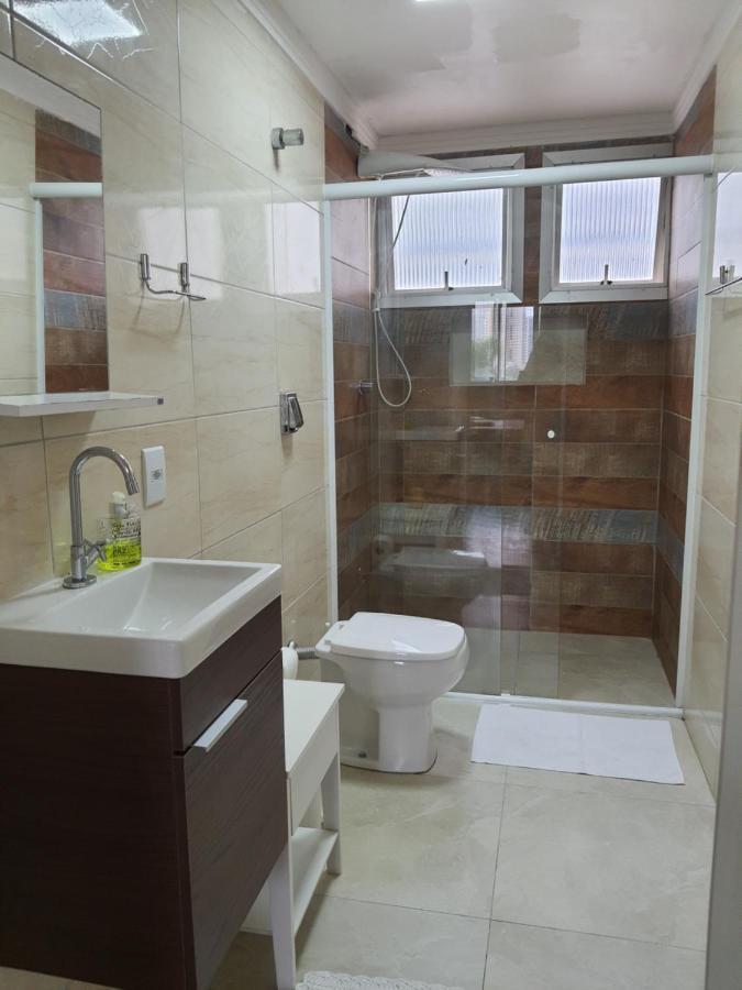 Apartamento Beira Mar Balneario Camboriu Dış mekan fotoğraf