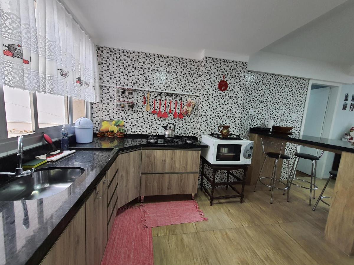 Apartamento Beira Mar Balneario Camboriu Dış mekan fotoğraf