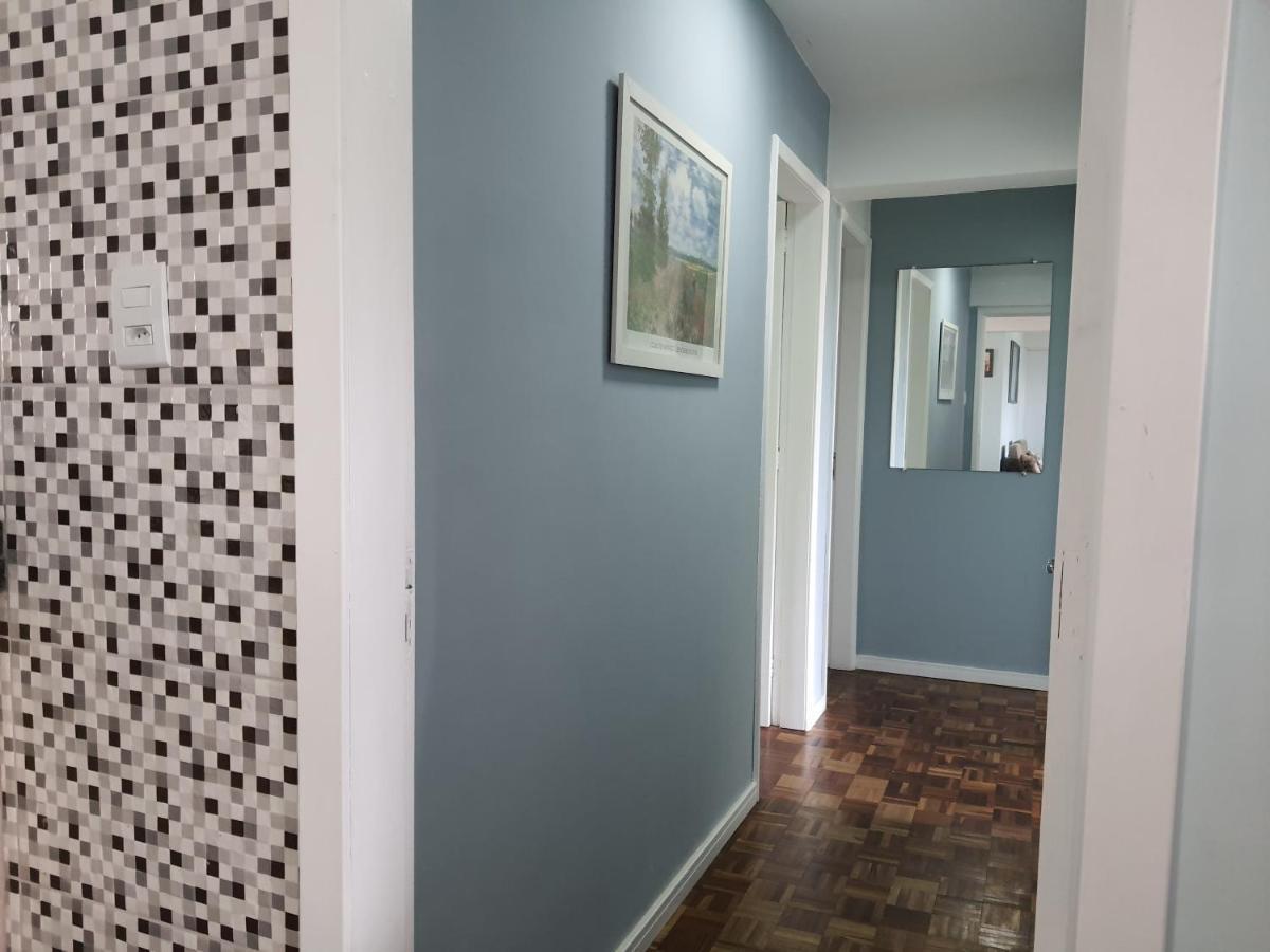 Apartamento Beira Mar Balneario Camboriu Dış mekan fotoğraf
