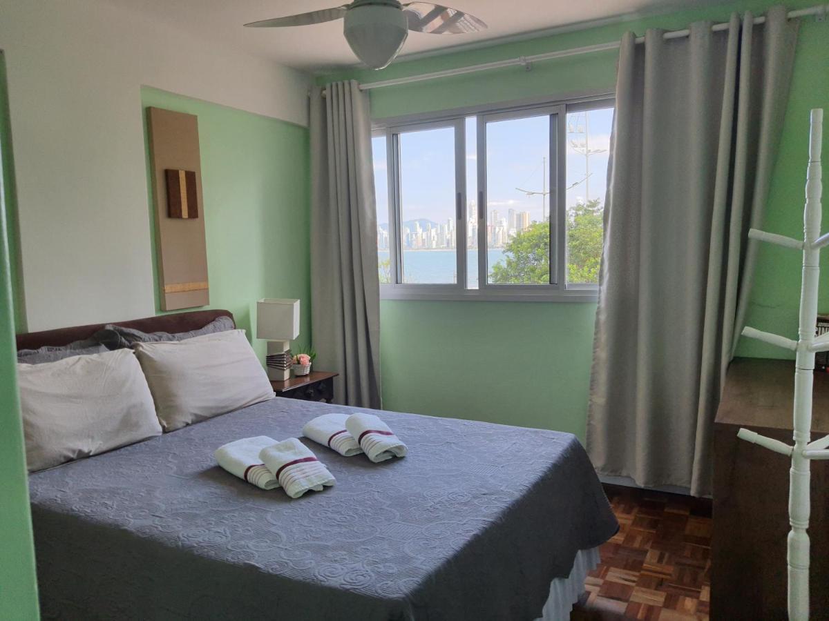 Apartamento Beira Mar Balneario Camboriu Dış mekan fotoğraf
