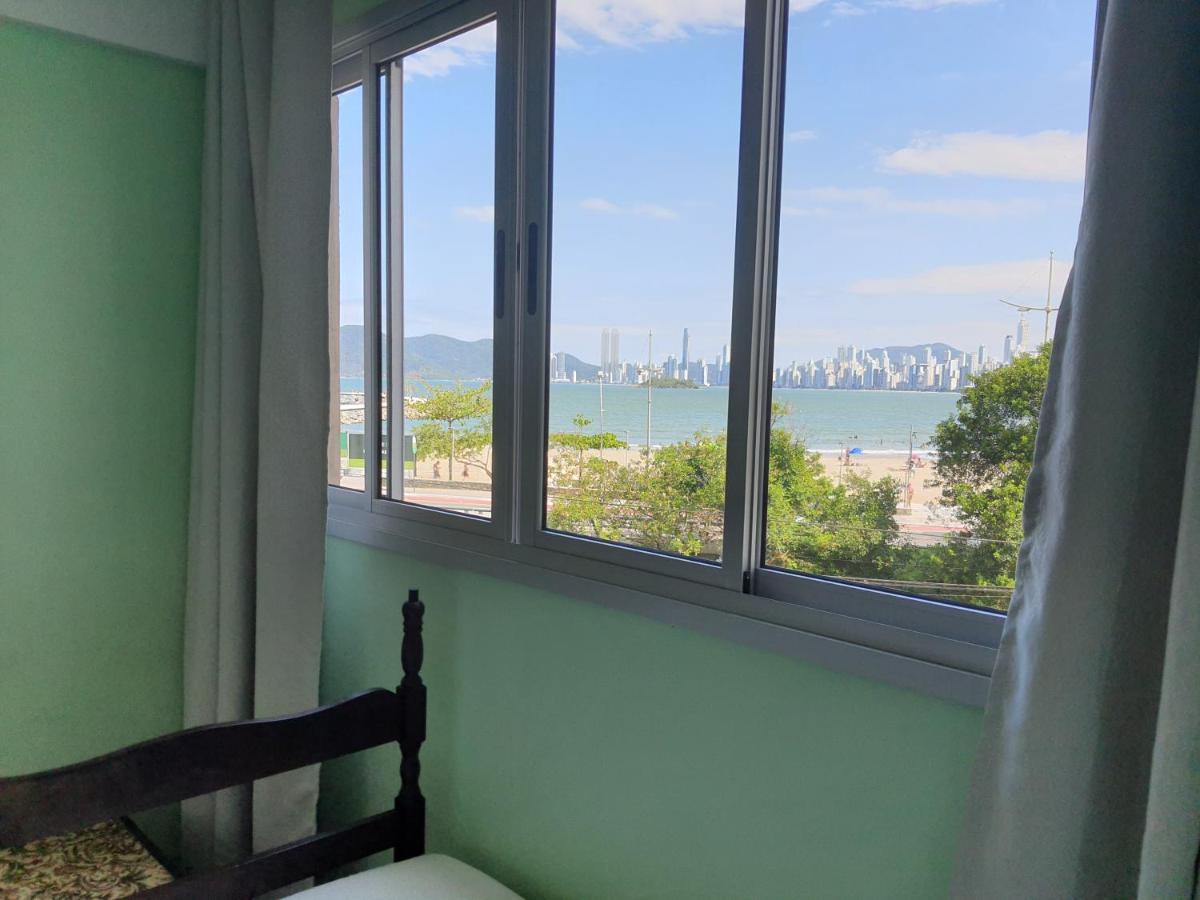Apartamento Beira Mar Balneario Camboriu Dış mekan fotoğraf
