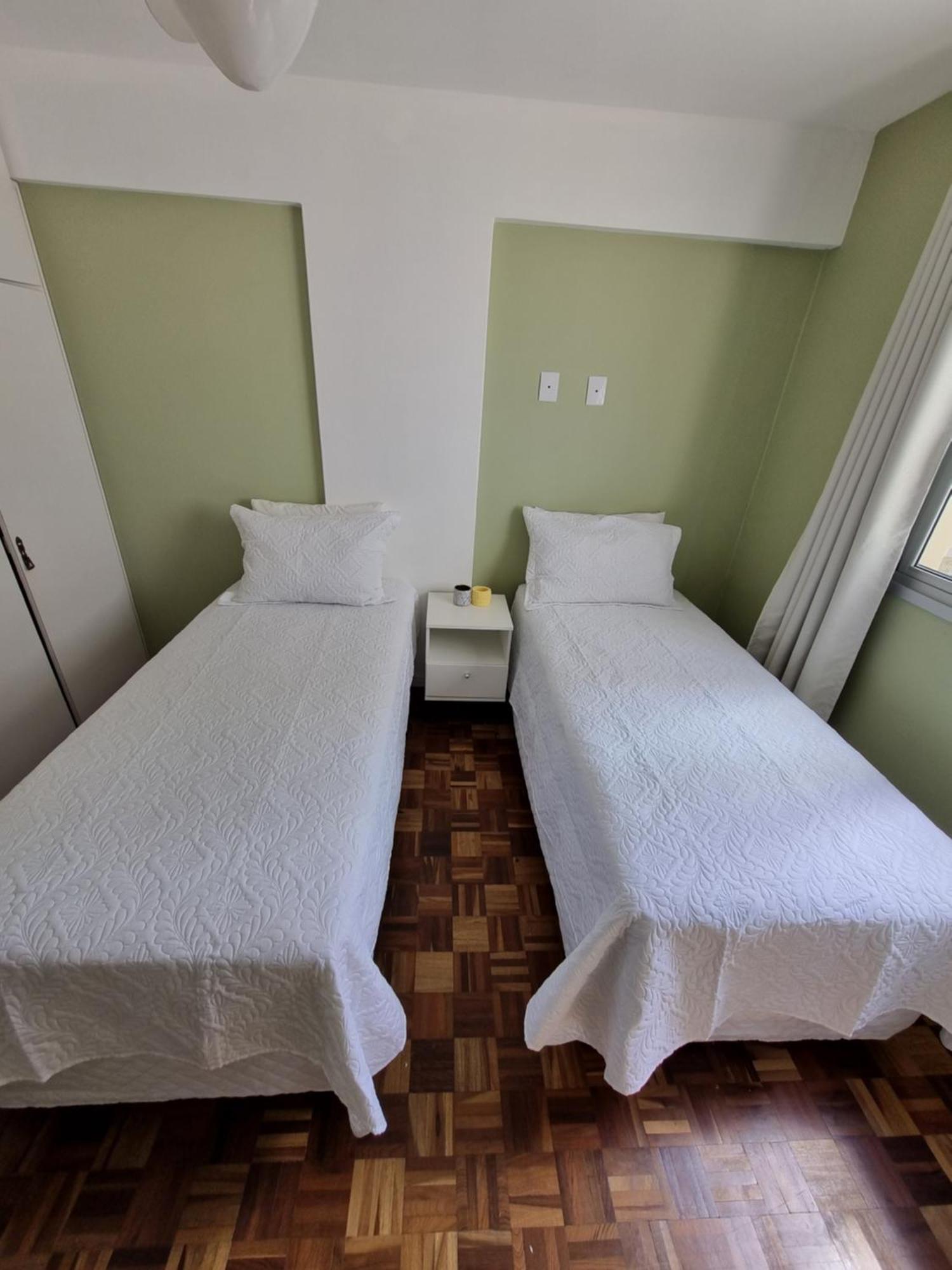 Apartamento Beira Mar Balneario Camboriu Dış mekan fotoğraf