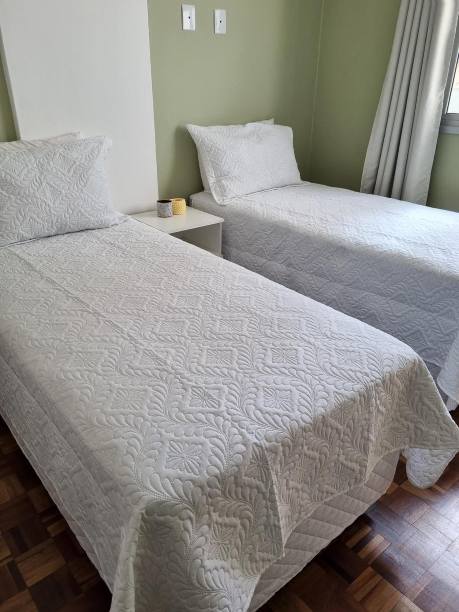 Apartamento Beira Mar Balneario Camboriu Dış mekan fotoğraf