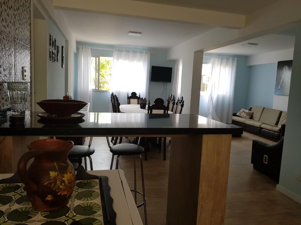 Apartamento Beira Mar Balneario Camboriu Dış mekan fotoğraf