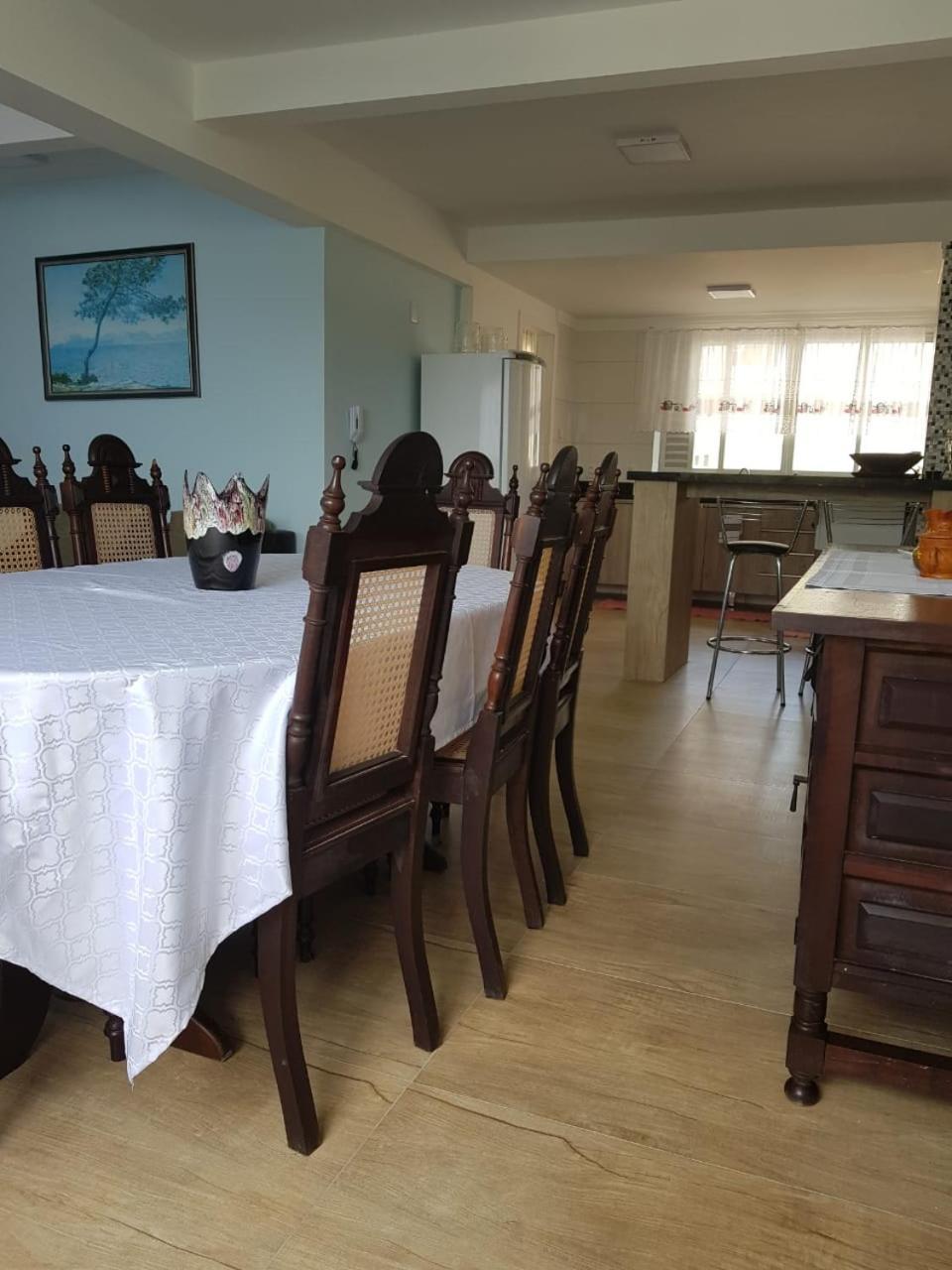 Apartamento Beira Mar Balneario Camboriu Dış mekan fotoğraf
