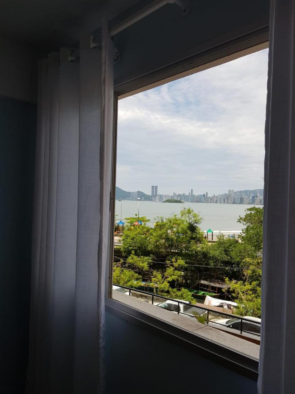 Apartamento Beira Mar Balneario Camboriu Dış mekan fotoğraf