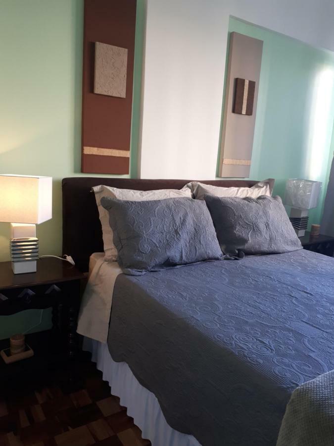Apartamento Beira Mar Balneario Camboriu Dış mekan fotoğraf